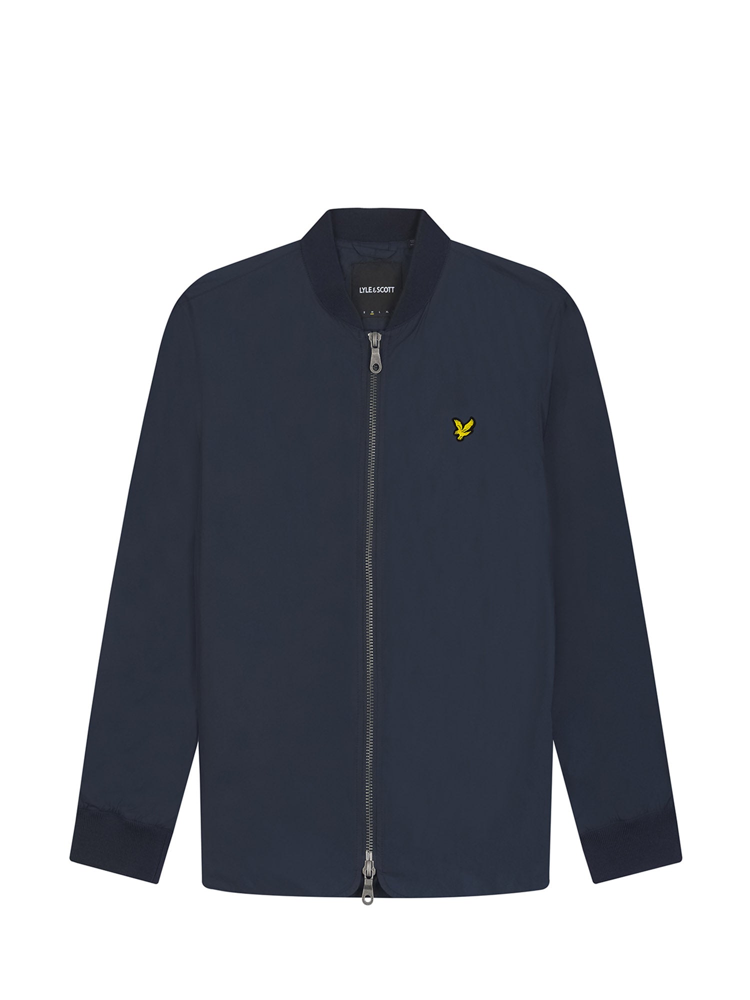 Giacche Blu Lyle & Scott