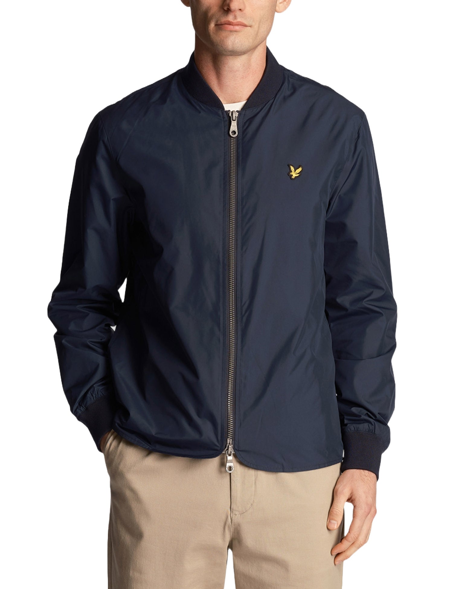 Giacche Blu Lyle & Scott