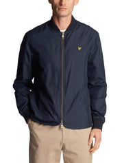 Giacche Blu Lyle & Scott