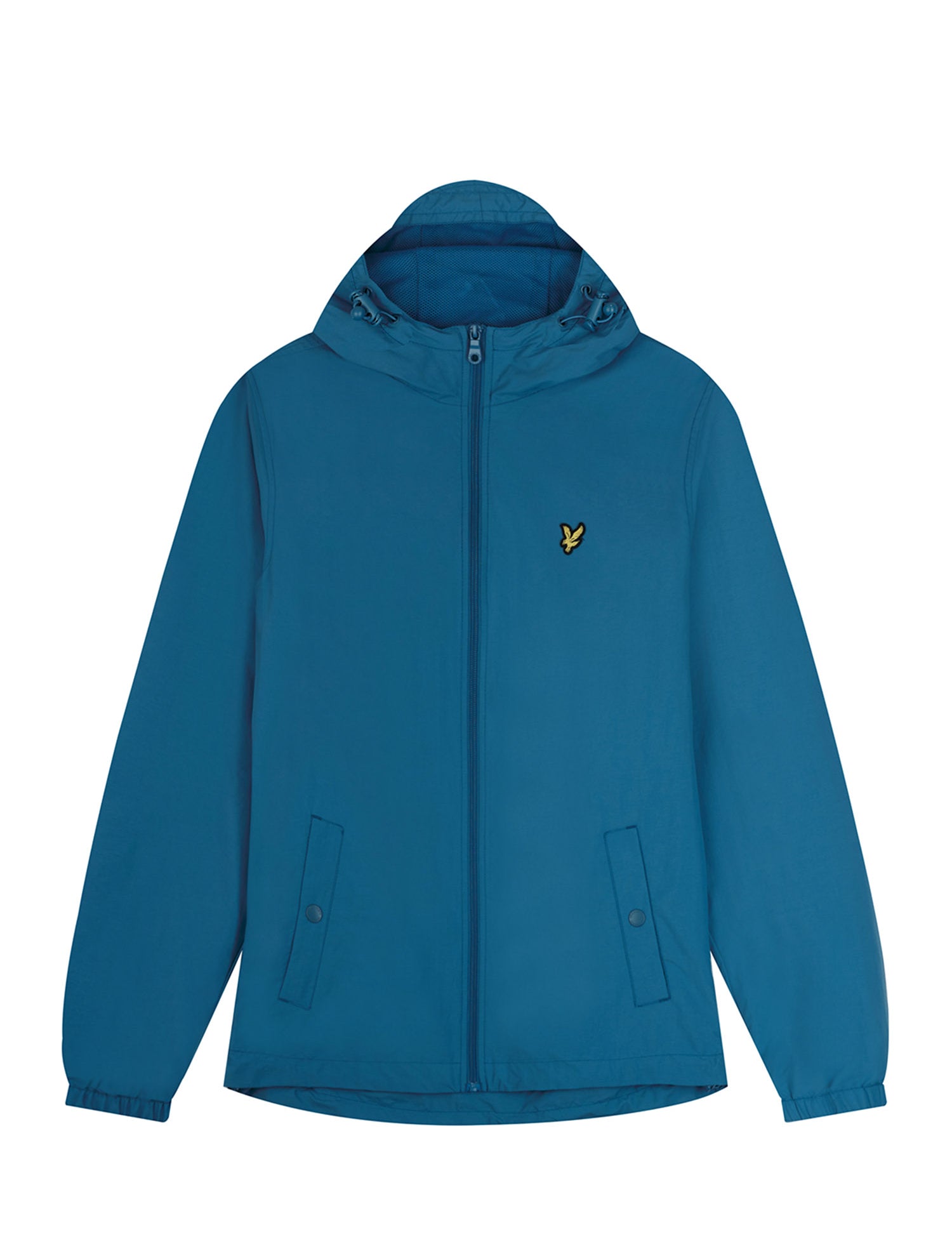 Giacche Blu Chiaro Lyle & Scott