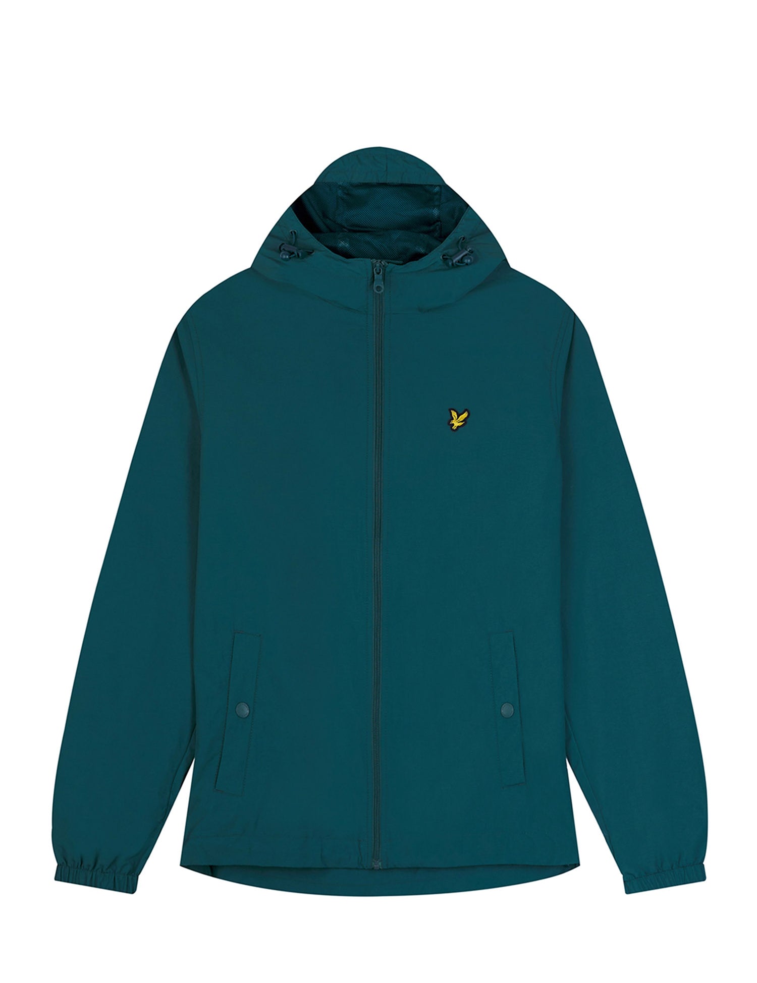 Giacche Petrolio Lyle & Scott