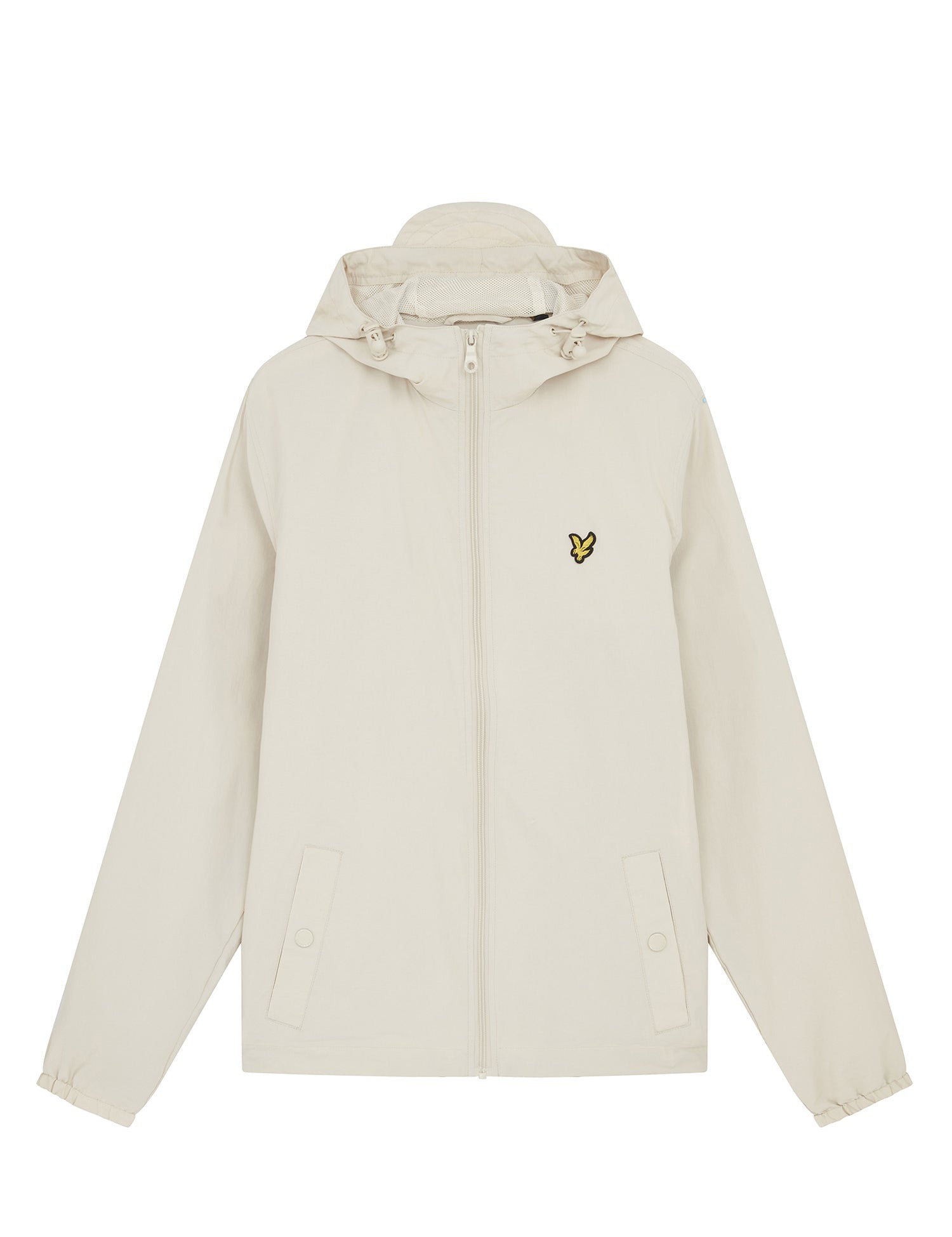 Giacche Bianco Lyle & Scott