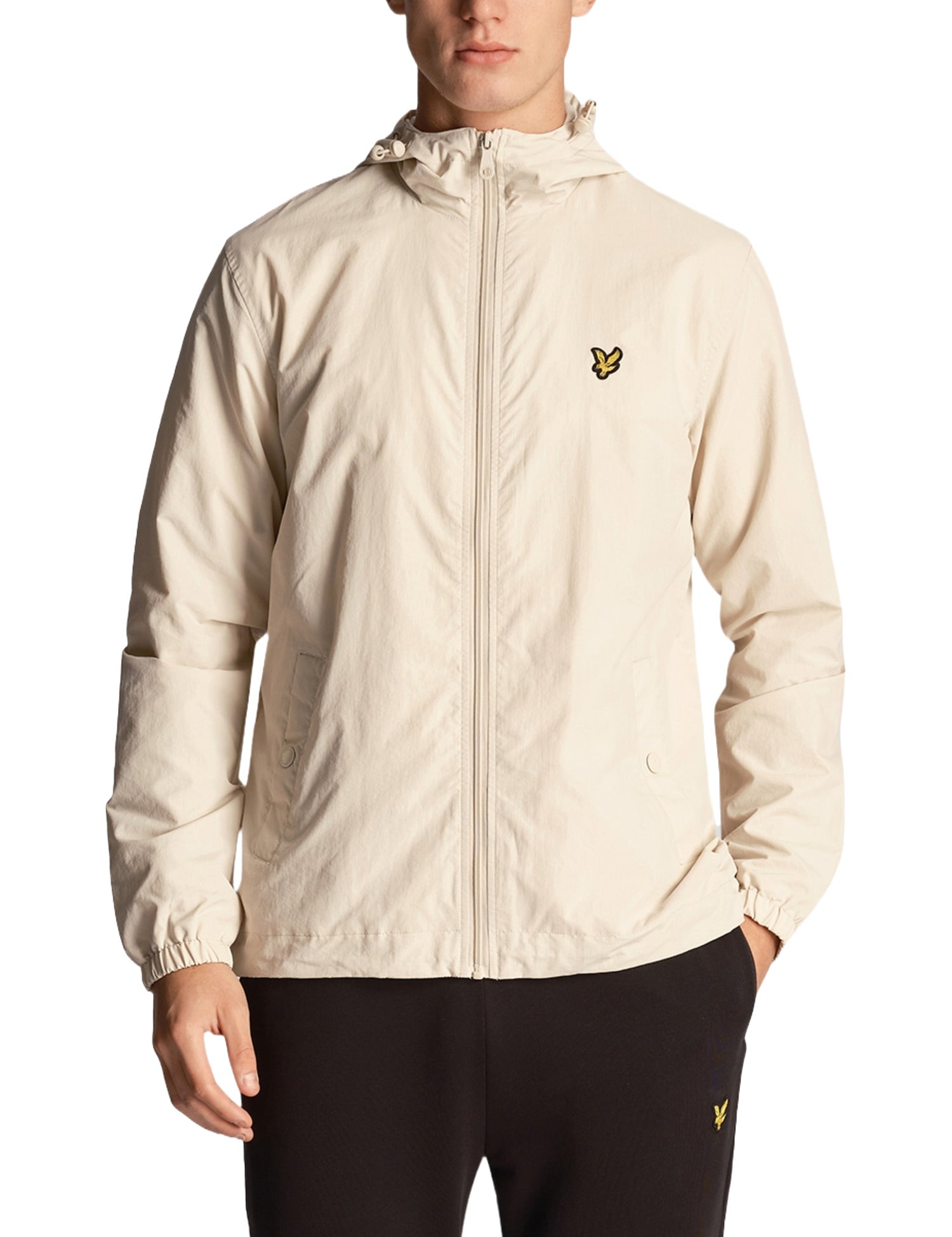 Giacche Bianco Lyle & Scott