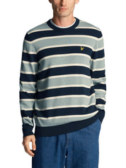 Maglioncini Blu Lyle & Scott