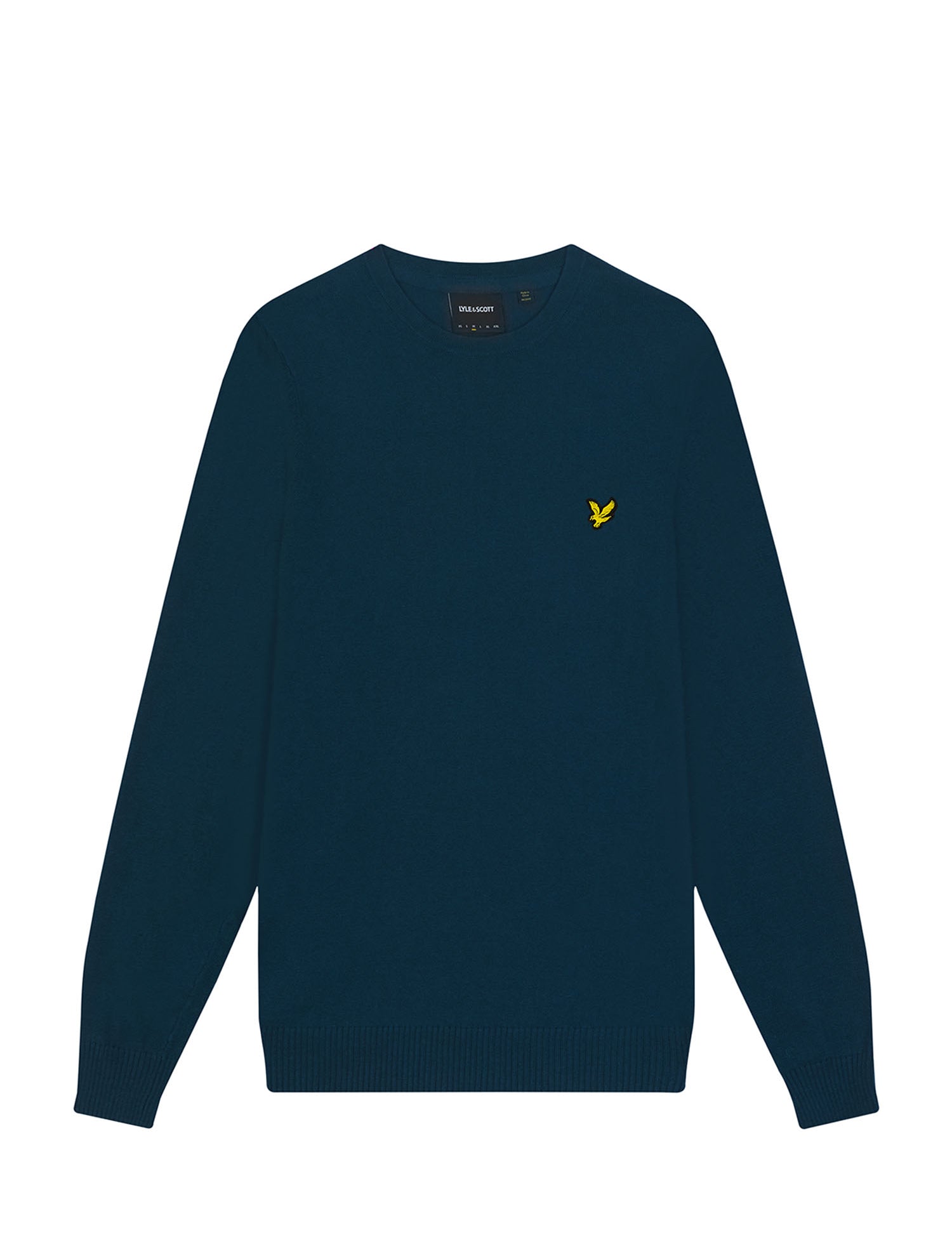 Maglioncini Blu Lyle & Scott