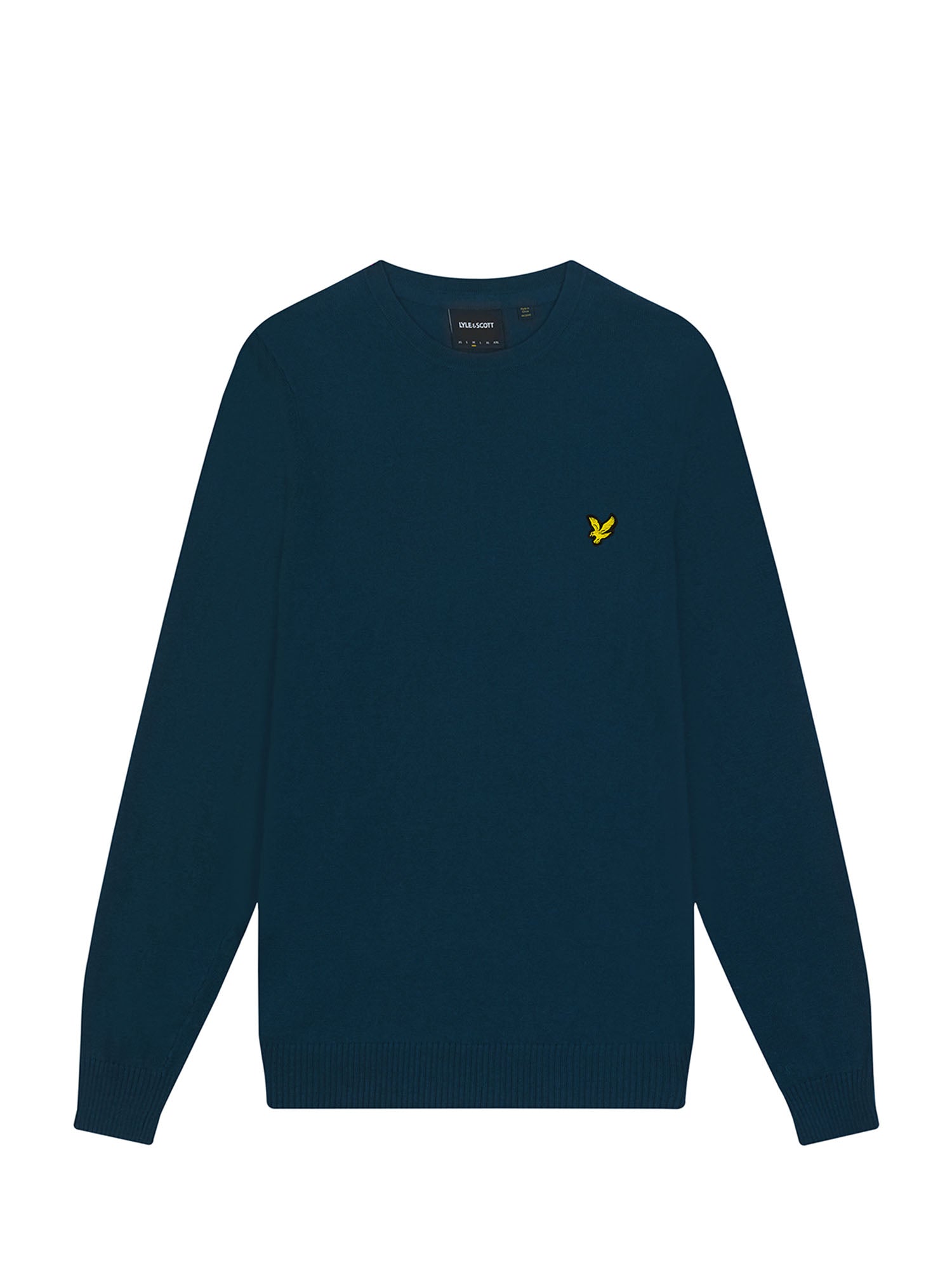 Maglioncini Blu Lyle & Scott