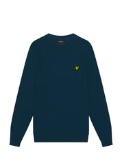 Maglioncini Blu Lyle & Scott