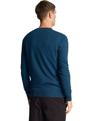 Maglioncini Blu Lyle & Scott