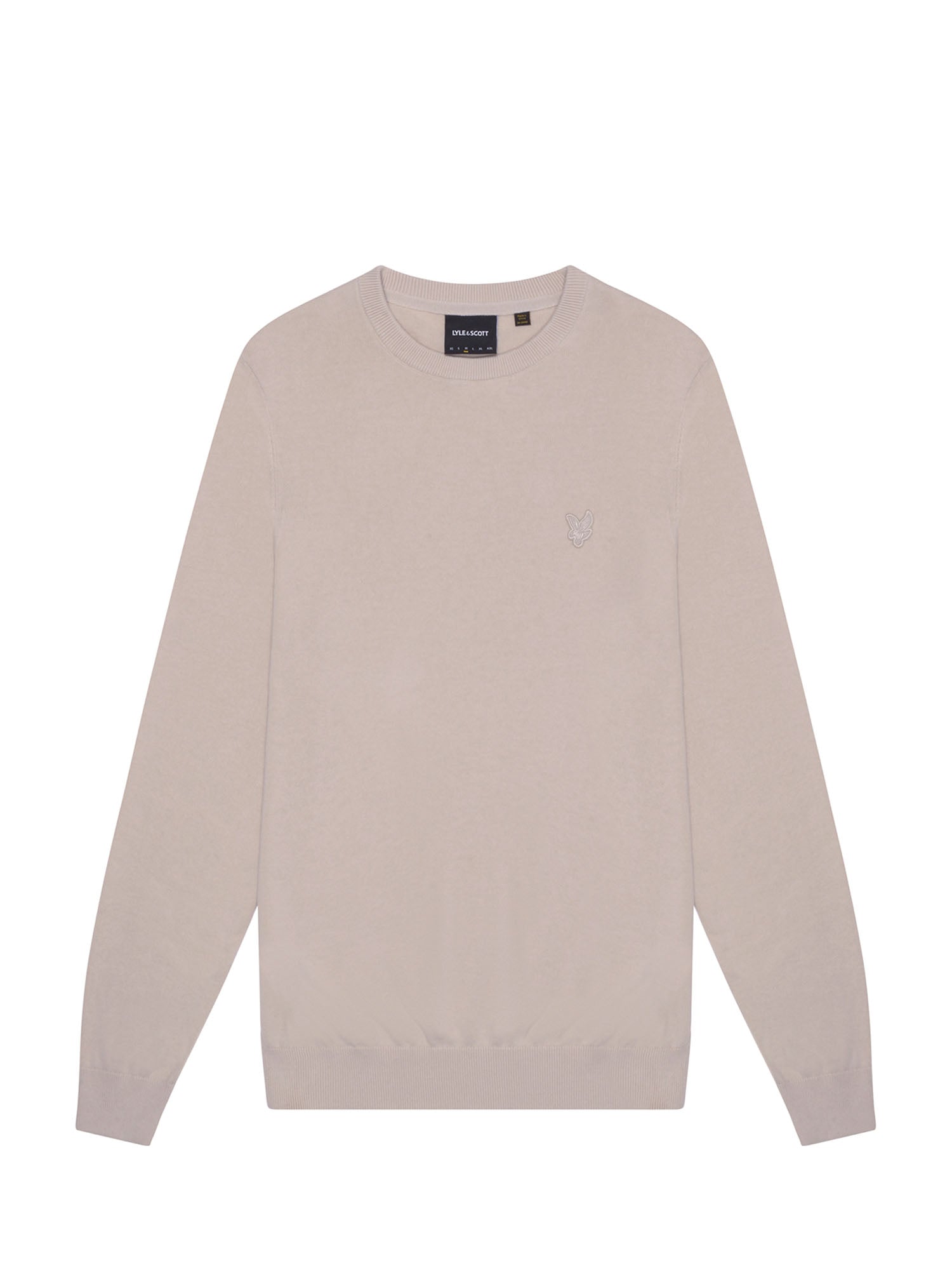 Maglioncini Beige Lyle & Scott