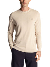 Maglioncini Beige Lyle & Scott