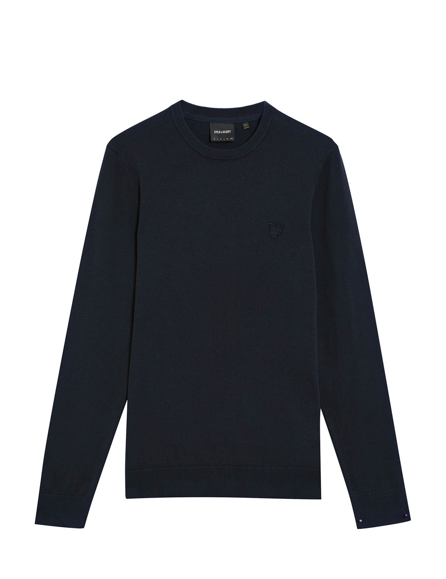 Maglioncini Blu Lyle & Scott