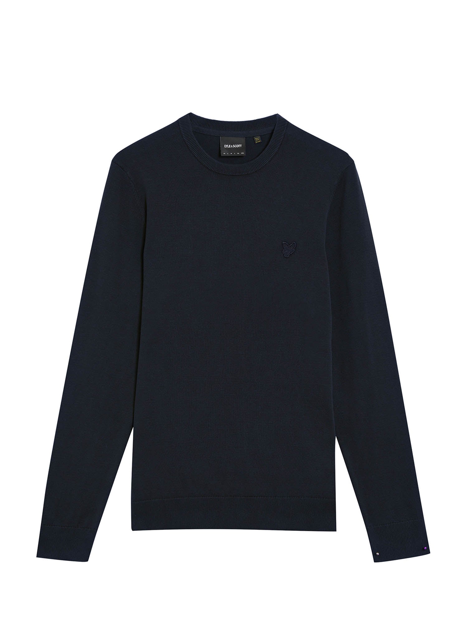 Maglioncini Blu Lyle & Scott