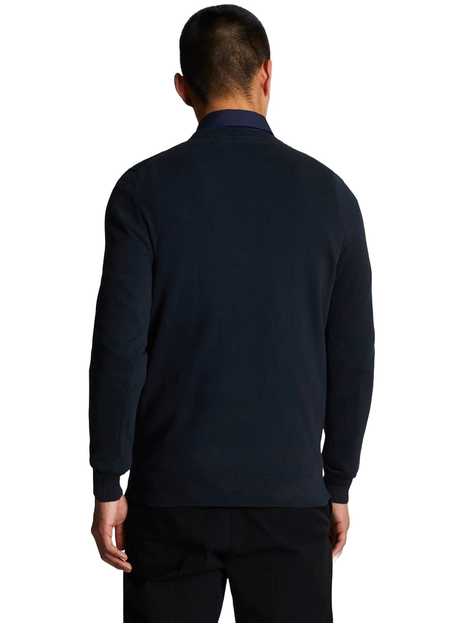 Maglioncini Blu Lyle & Scott