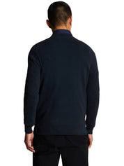 Maglioncini Blu Lyle & Scott