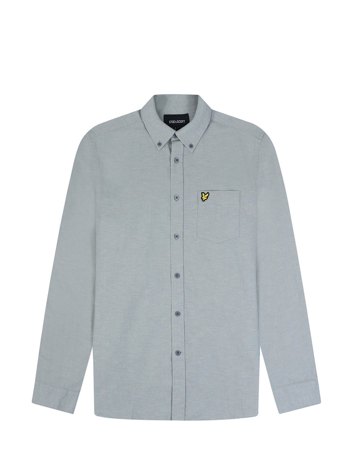 Camicie Celeste Lyle & Scott
