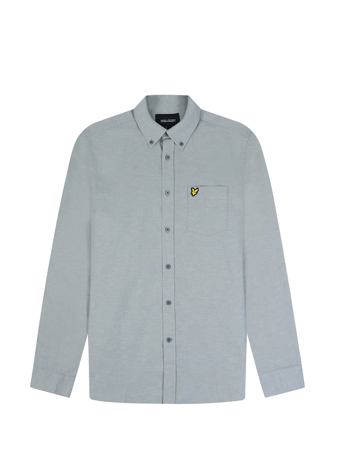 Camicie Celeste Lyle & Scott