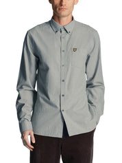 Camicie Celeste Lyle & Scott