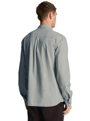 Camicie Celeste Lyle & Scott