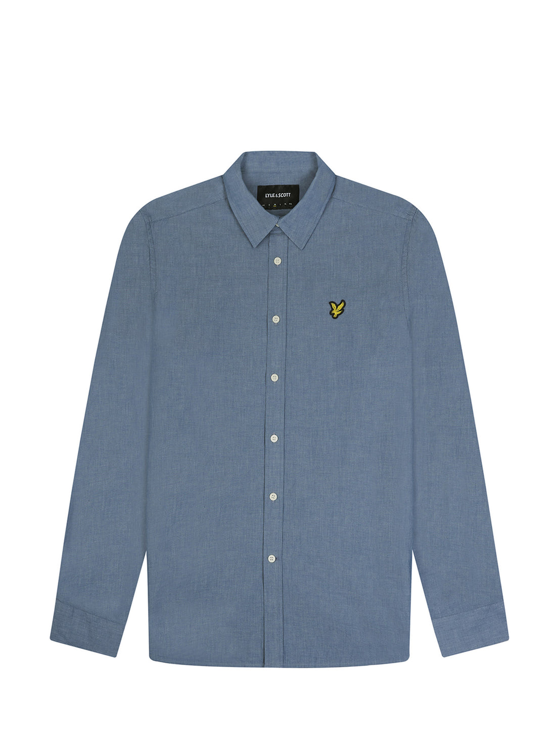 Camicie Celeste Lyle & Scott