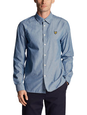 Camicie Celeste Lyle & Scott