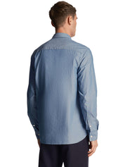 Camicie Celeste Lyle & Scott