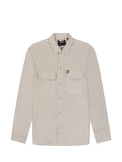 Camicie Beige Lyle & Scott