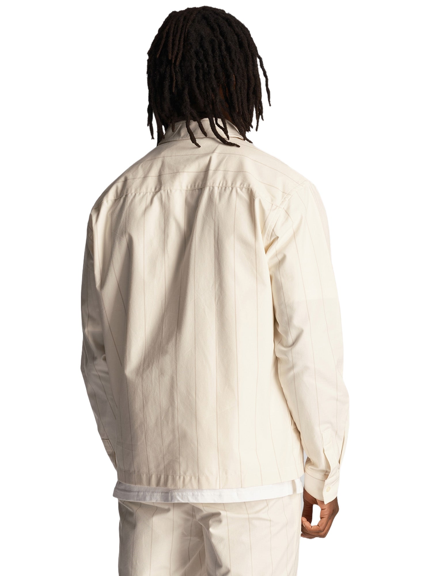 Camicie Beige Lyle & Scott