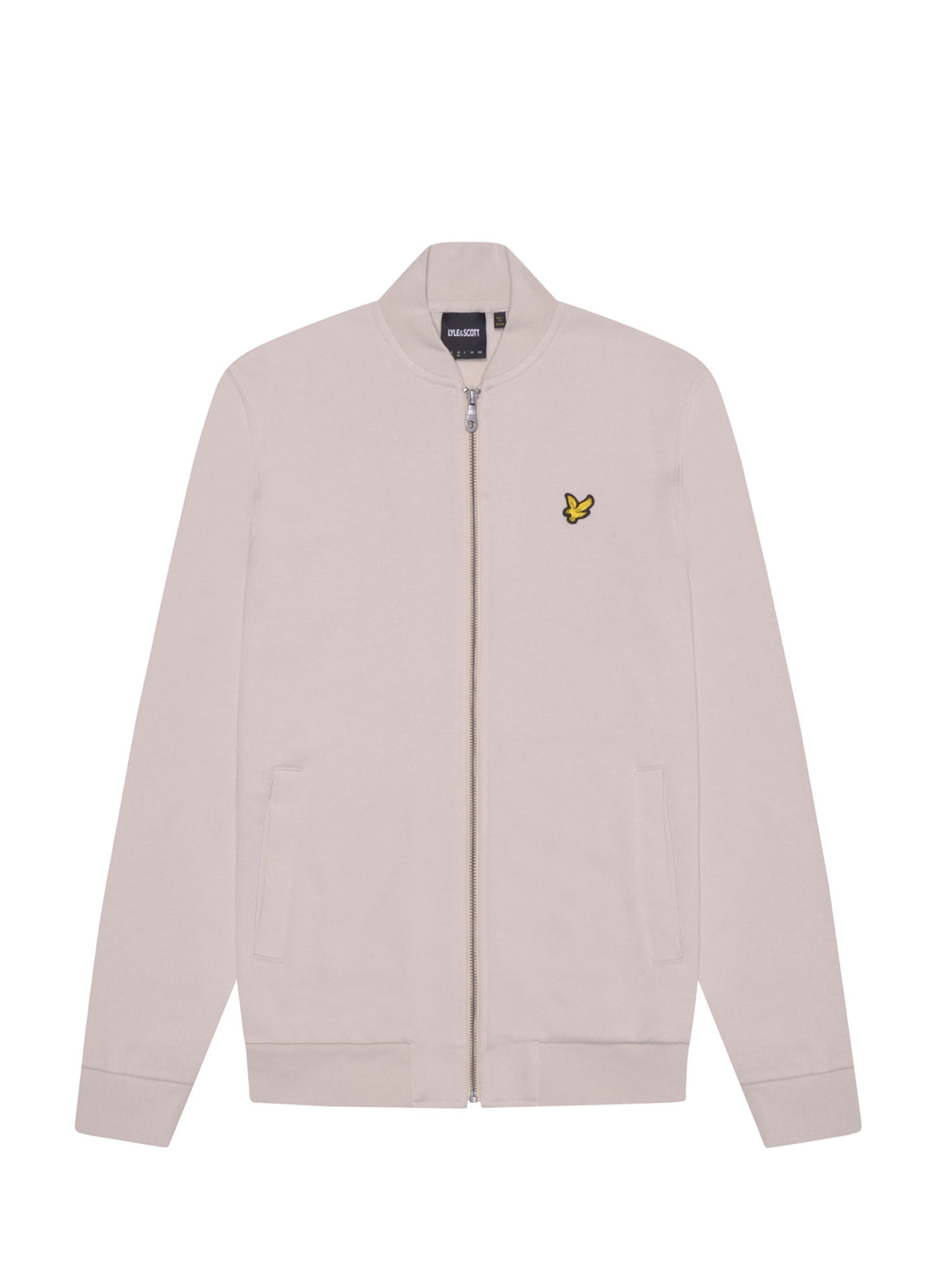 Felpe Avorio Lyle & Scott