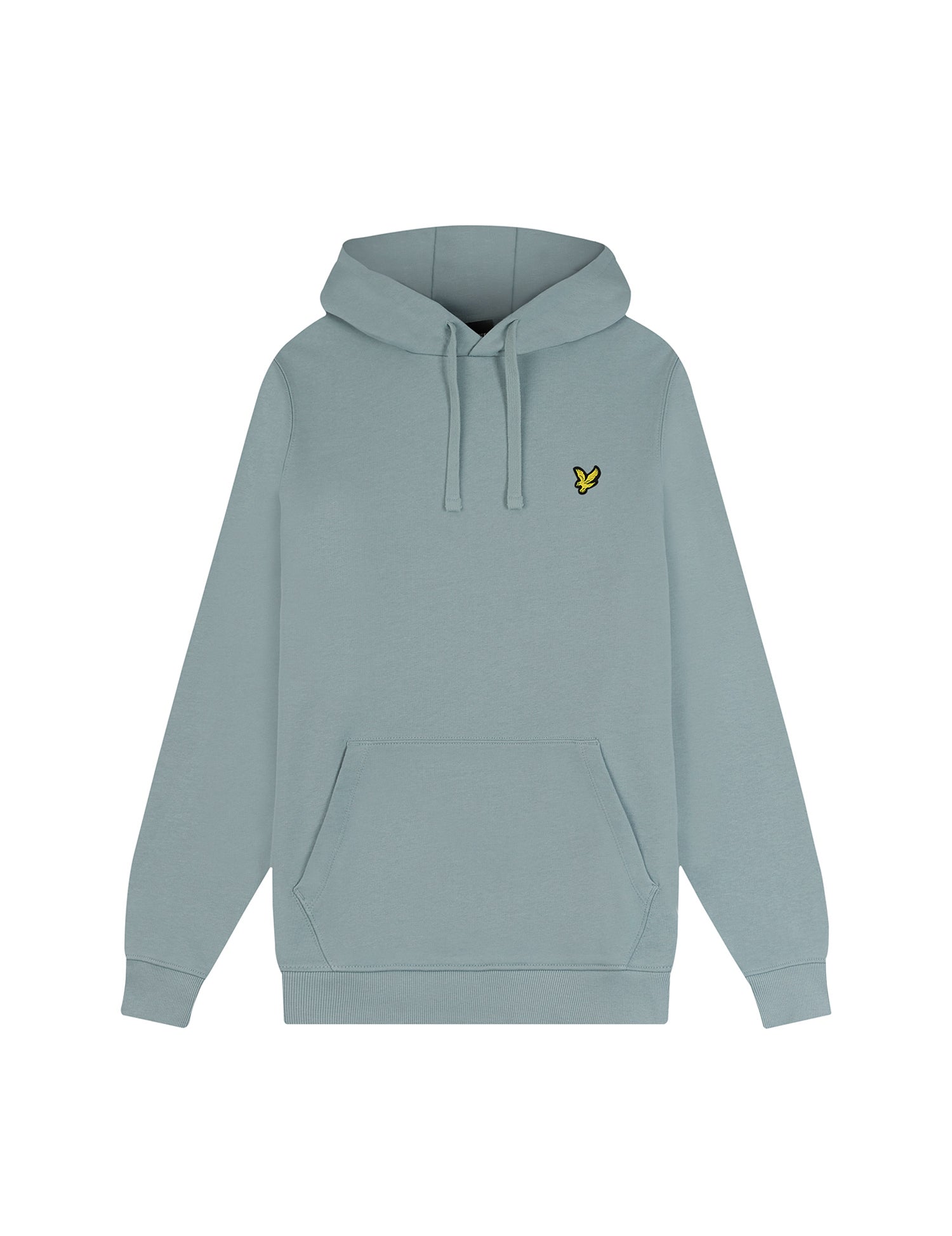 Lyle & Scott Felpe ML416VOG 1