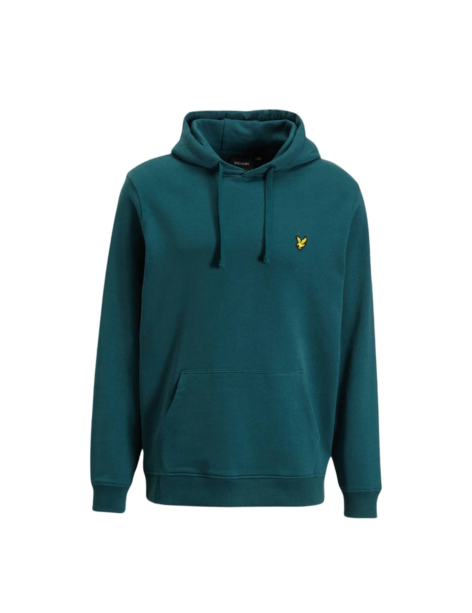 Lyle & Scott Felpe ML416VOG 1