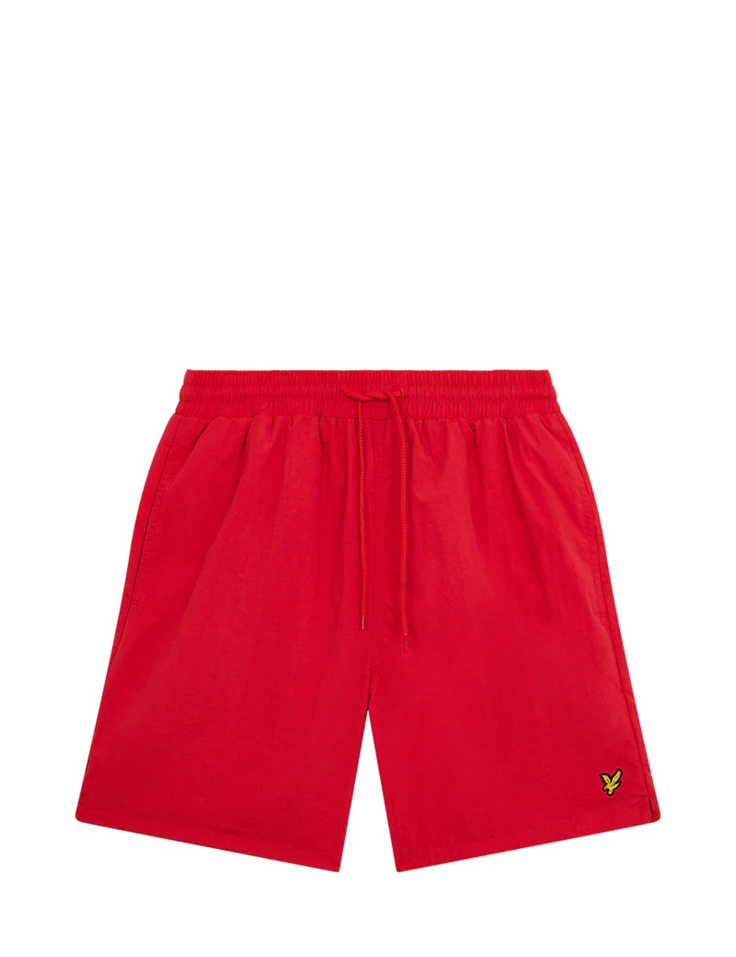 Costumi Rosso Lyle & Scott