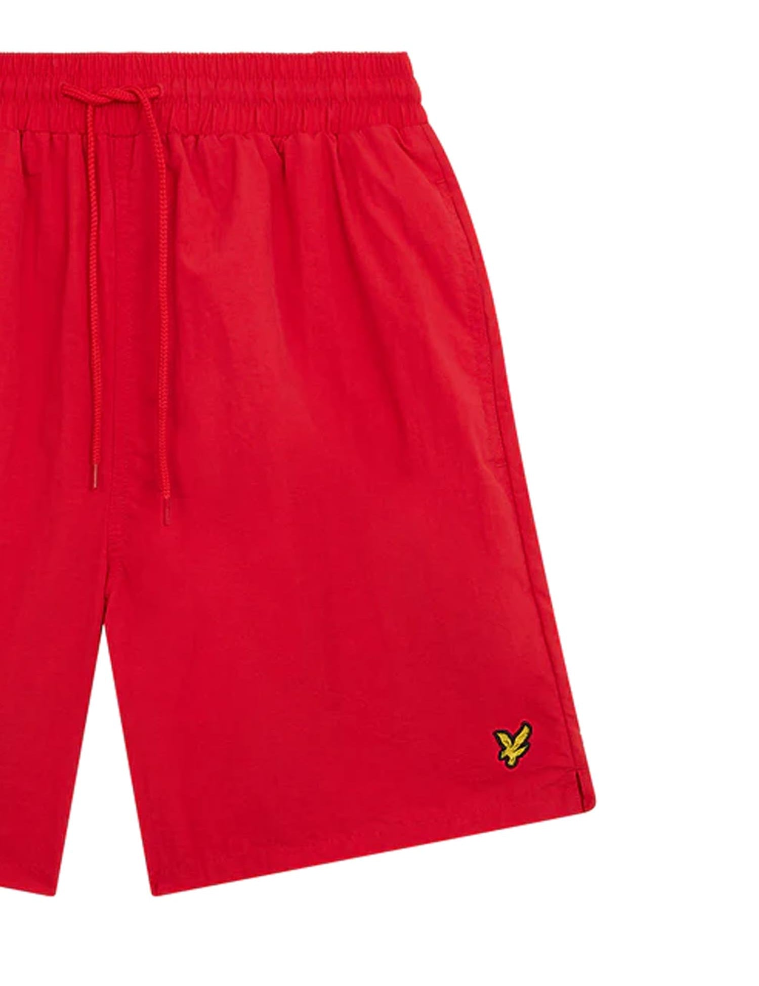 Costumi Rosso Lyle & Scott