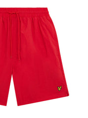 Costumi Rosso Lyle & Scott