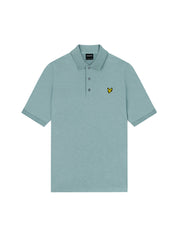 Polo Celeste Lyle & Scott
