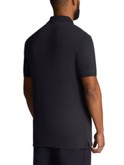 Polo Blu Lyle & Scott