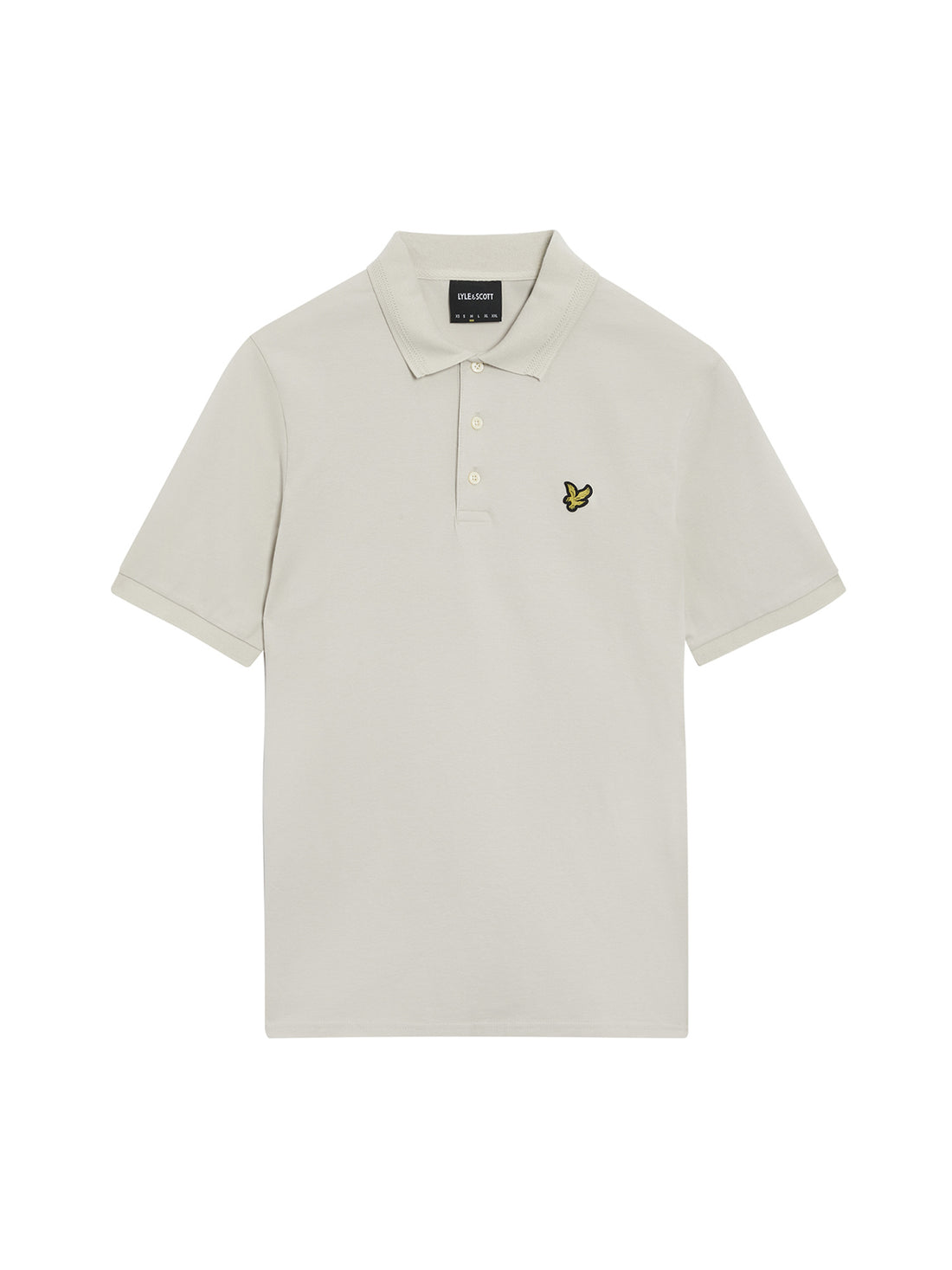 Polo Tortora Lyle & Scott