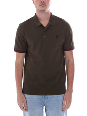 Polo Verde Lyle & Scott