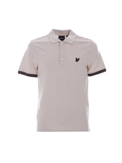 Polo Beige Lyle & Scott