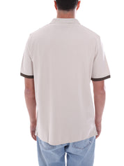 Polo Beige Lyle & Scott