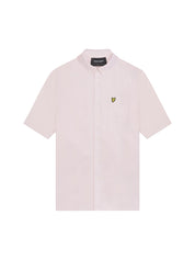 Camicie Rosa Lyle & Scott