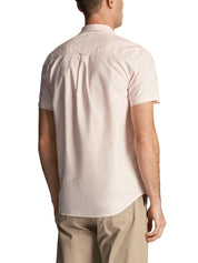 Camicie Rosa Lyle & Scott