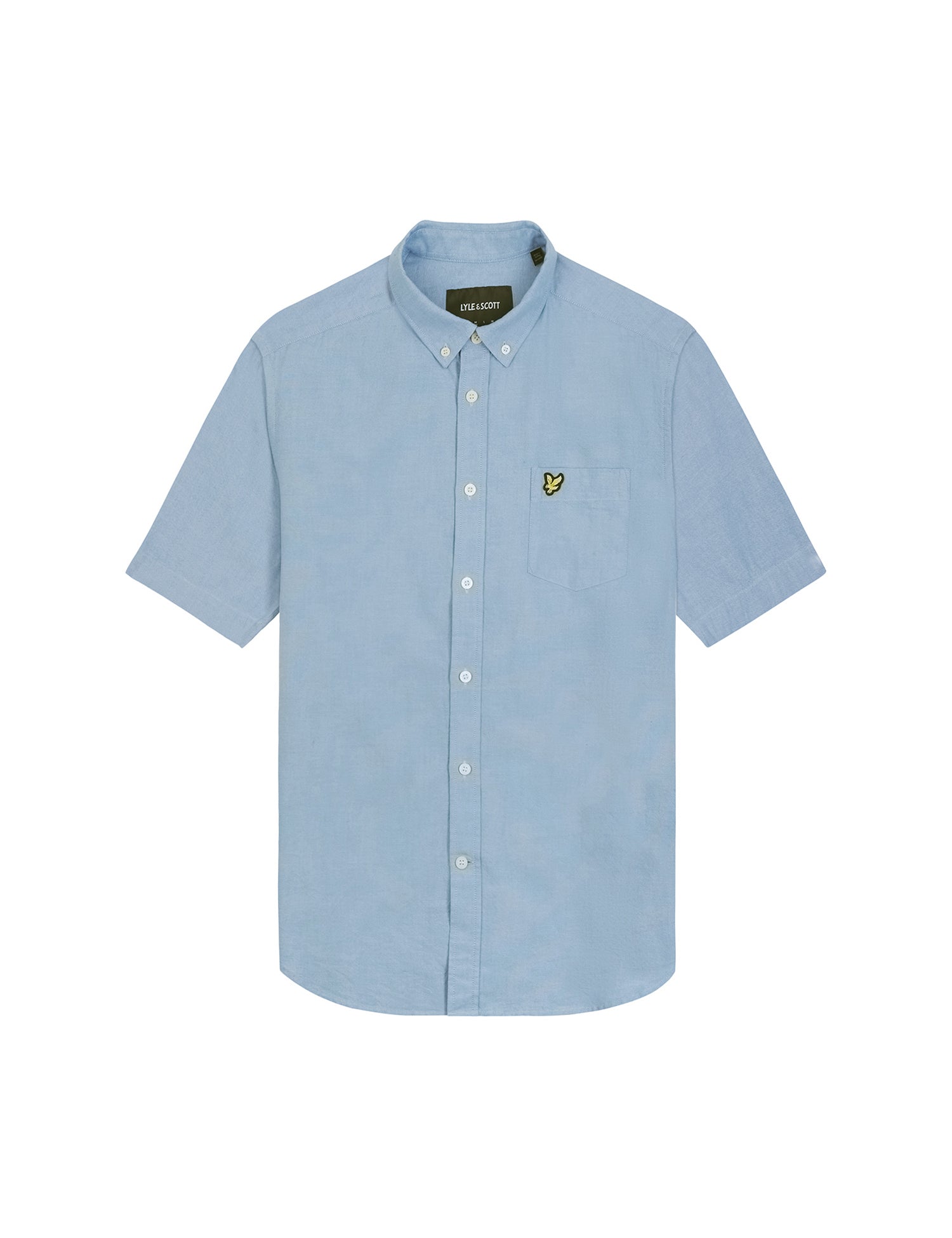 Camicie Celeste Lyle & Scott