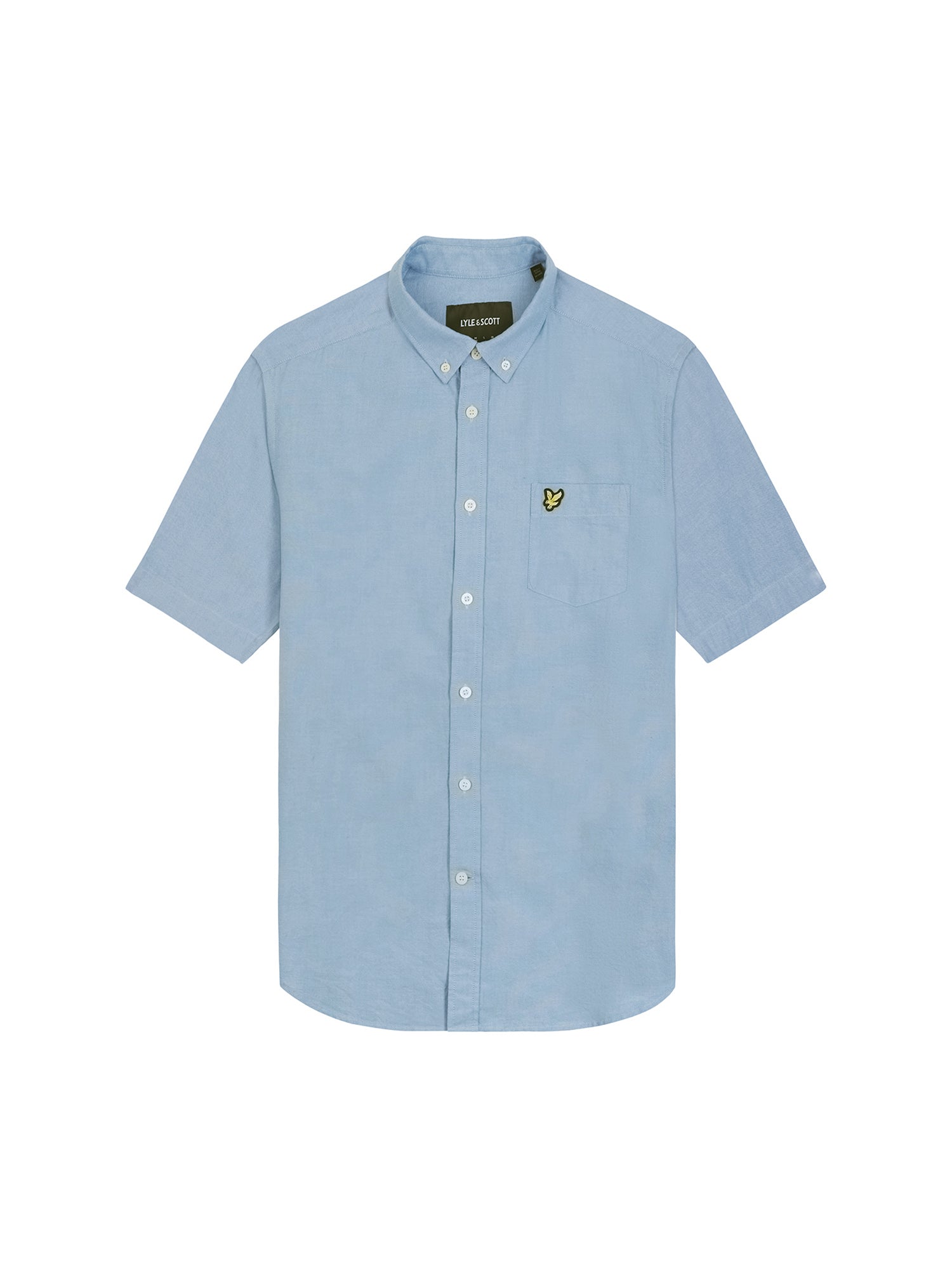 Camicie Celeste Lyle & Scott