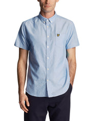 Camicie Celeste Lyle & Scott
