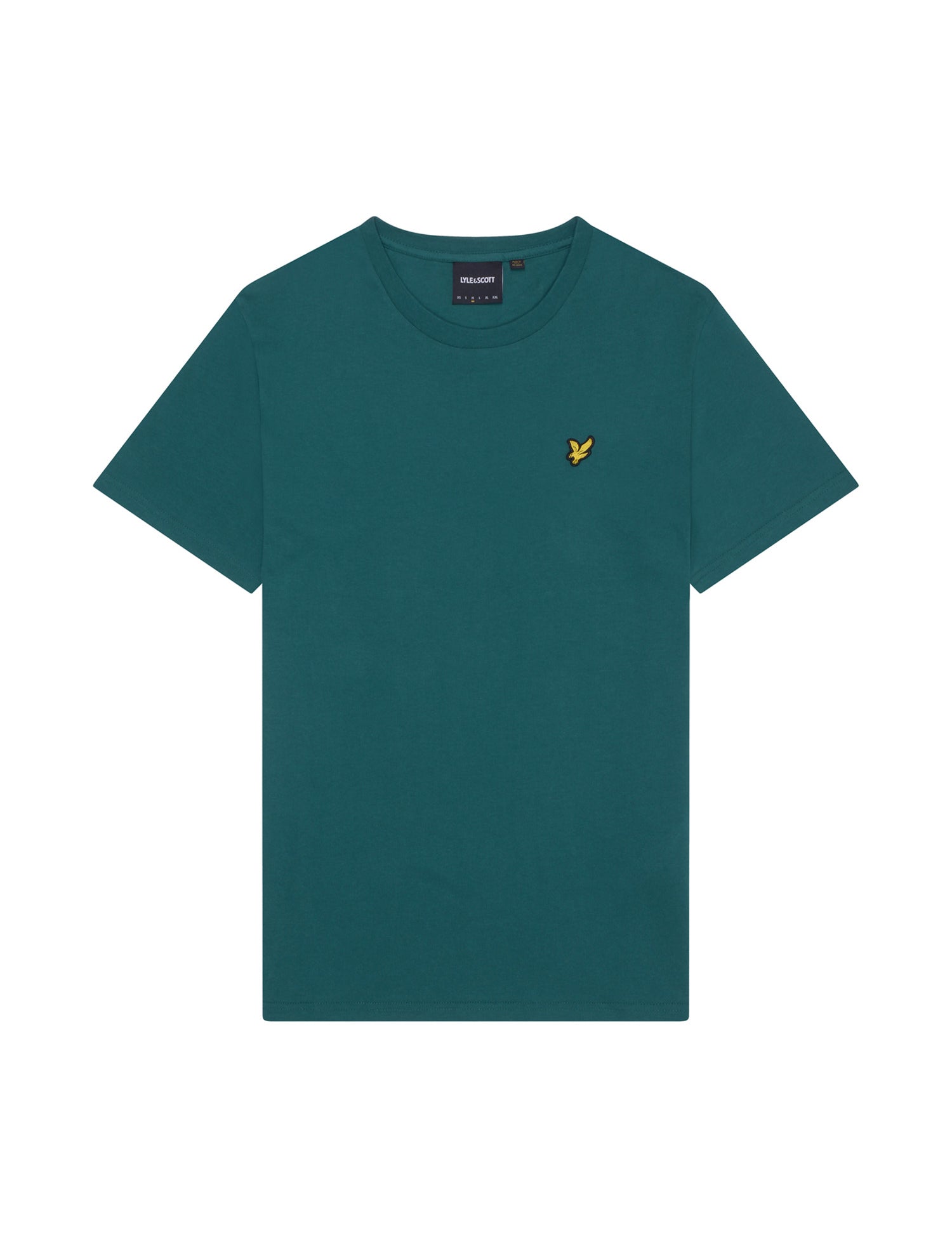 T-shirt Ottanio Lyle & Scott