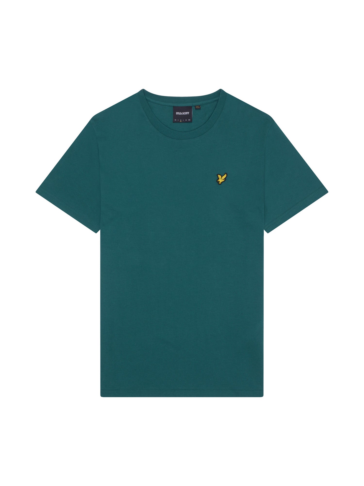 T-shirt Ottanio Lyle & Scott