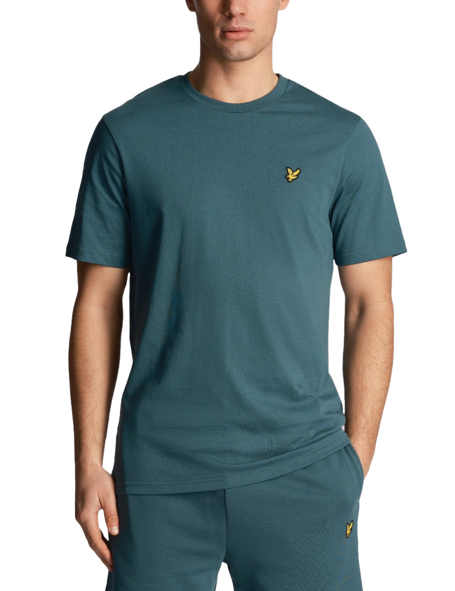 T-shirt Ottanio Lyle & Scott