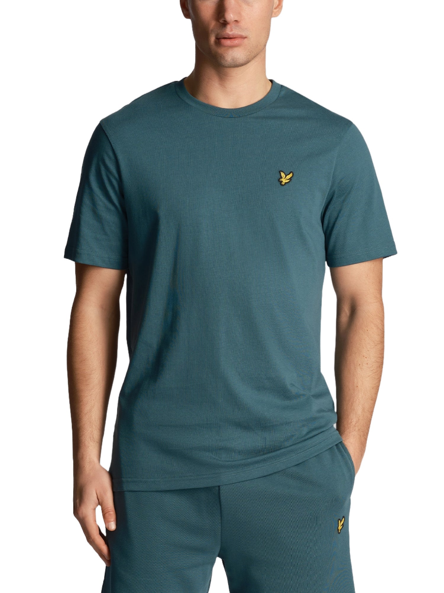 T-shirt Ottanio Lyle & Scott
