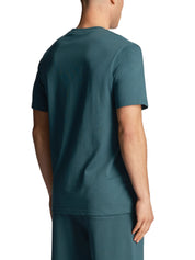 T-shirt Ottanio Lyle & Scott