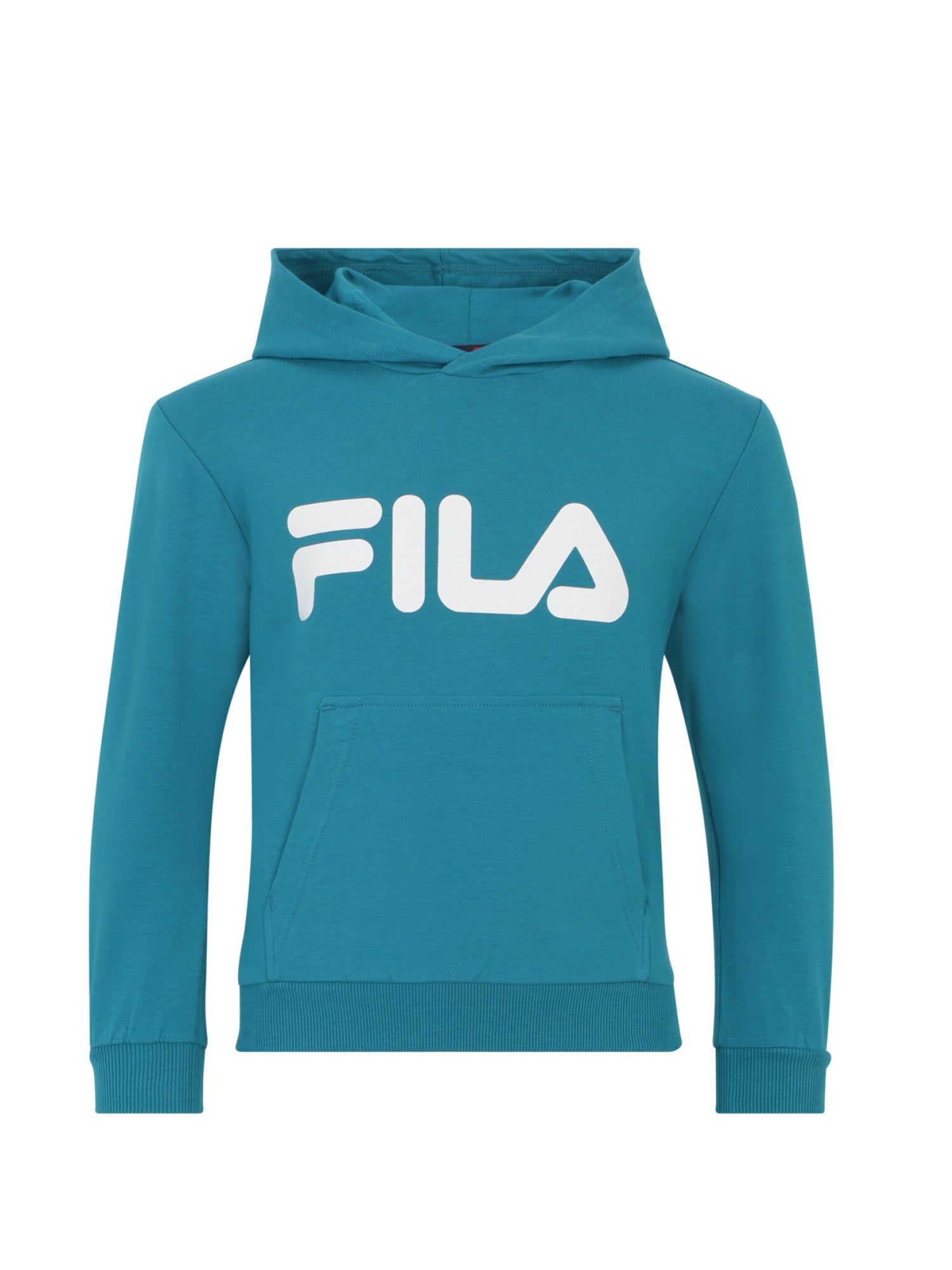 Felpe Blu Fila